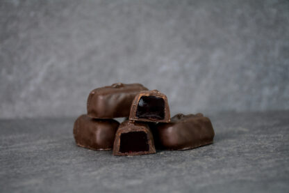 Asher 6 Lb Raspberry Jelly Milk Chocolate